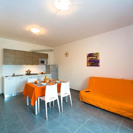 Residence Galleria Gran Mado Caorle Exteriér fotografie