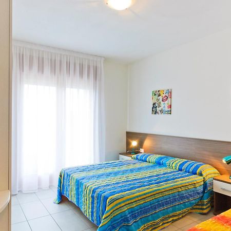 Residence Galleria Gran Mado Caorle Exteriér fotografie